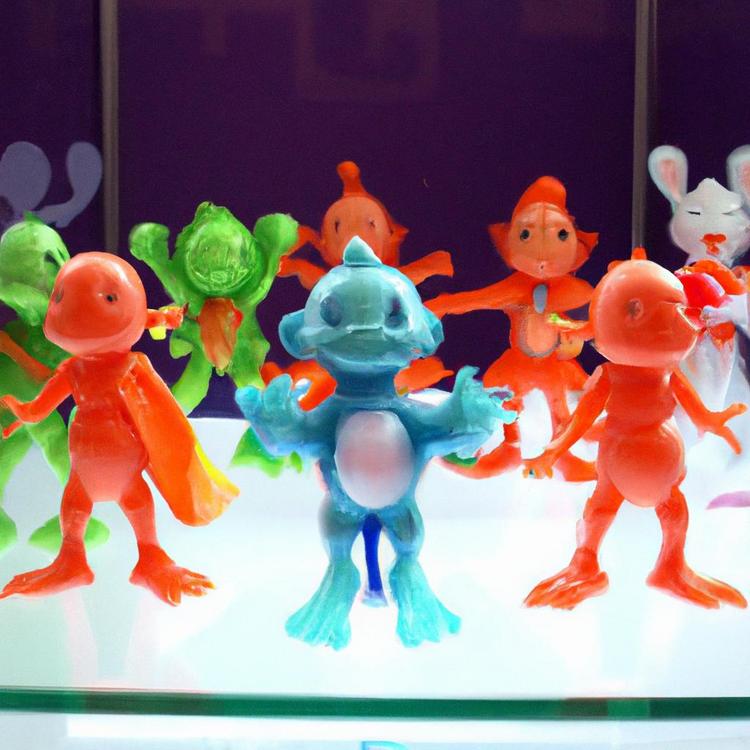 animacje dla dorosłych